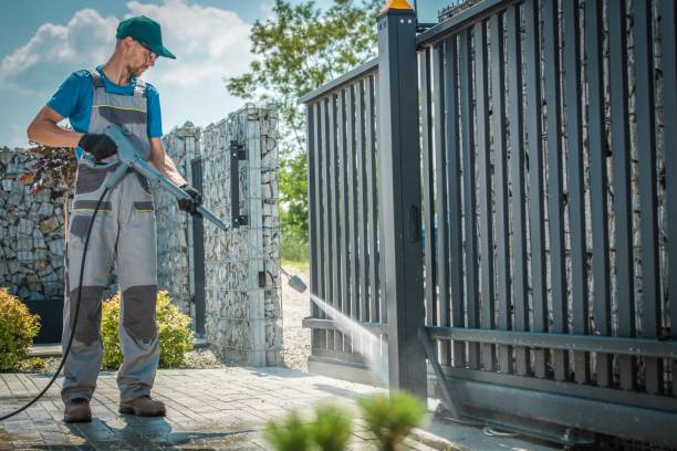 Best Factory Floor Cleaning  in Carthage, TX