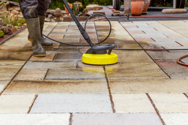 Best Driveway Pressure Washing  in Carthage, TX